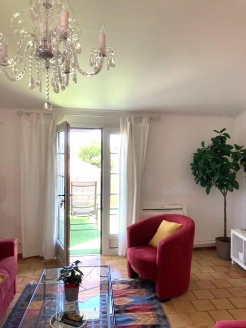 איגוס-מורטס Superbe Appartement De Caractere Au Calme מראה חיצוני תמונה