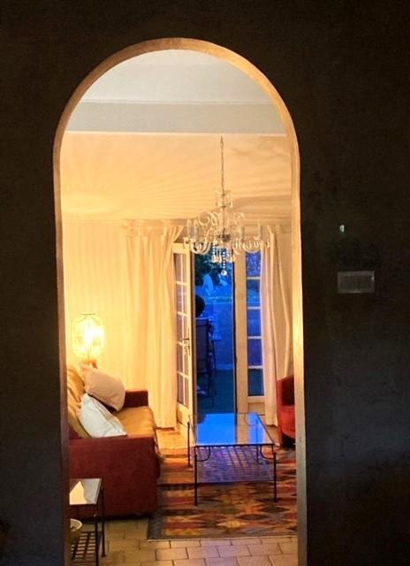 איגוס-מורטס Superbe Appartement De Caractere Au Calme מראה חיצוני תמונה