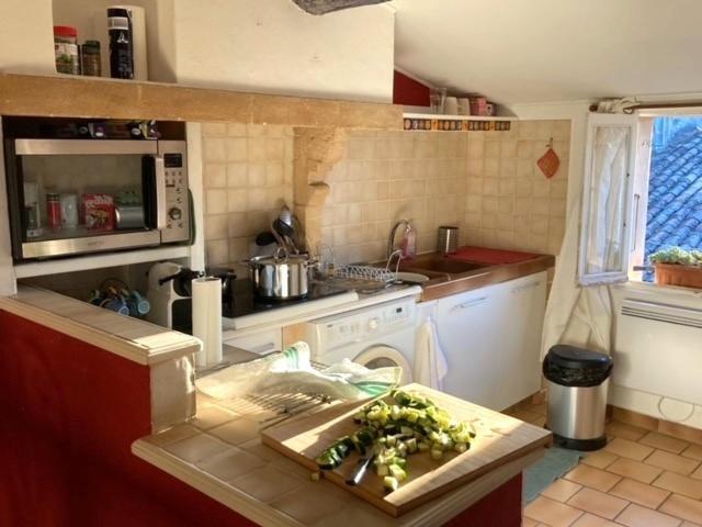 איגוס-מורטס Superbe Appartement De Caractere Au Calme מראה חיצוני תמונה