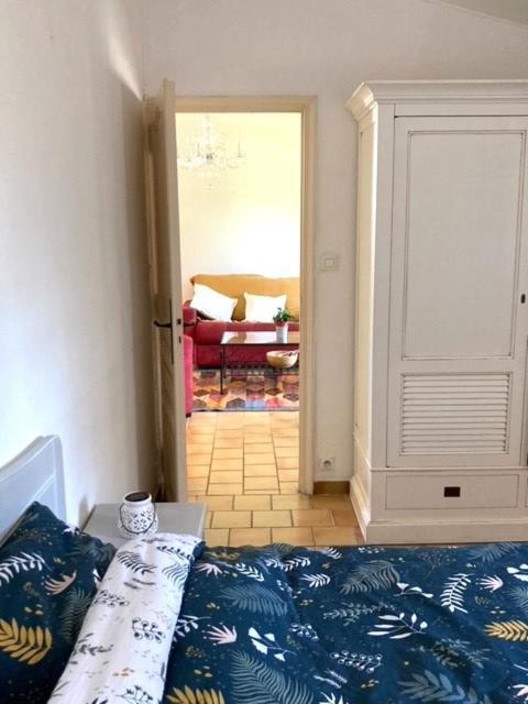 איגוס-מורטס Superbe Appartement De Caractere Au Calme מראה חיצוני תמונה